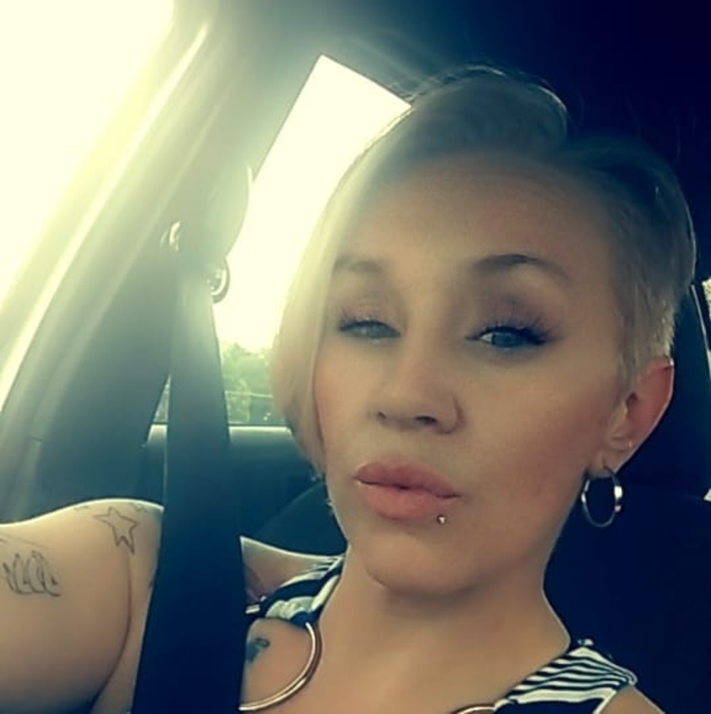 Meet your Posher, Samantha